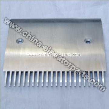 Escalator Comb Plate